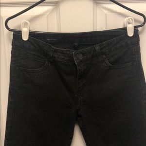 Kut From The Kloth Baby Boot Stitch Fix jeans!